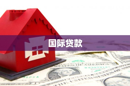 阳信国际贷款