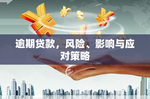 阳信逾期贷款，风险、影响与应对策略