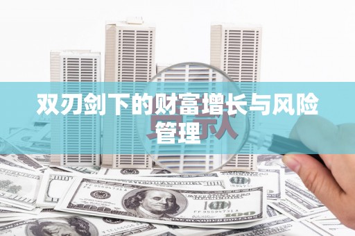 阳信双刃剑下的财富增长与风险管理