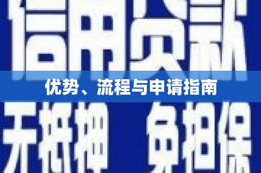 阳信优势、流程与申请指南
